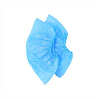 Thumbnail for غطاء يد بلاستيك لون ازرق  1000 قطعة × 1 كيس