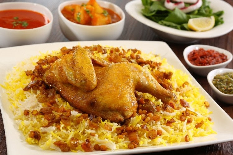أشهر الأطباق في المملكة العربية السعودية، وكيف تقدمها في مطعمك؟