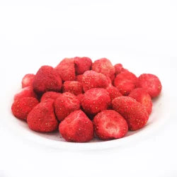 حبات فراولة كاملة مجمد أروتز 1 كجم × 5 حبة