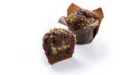 Thumbnail for مافن شوكولاته بحشوة الكراميل المملح بانيسكو 110 جم × 20 حبة