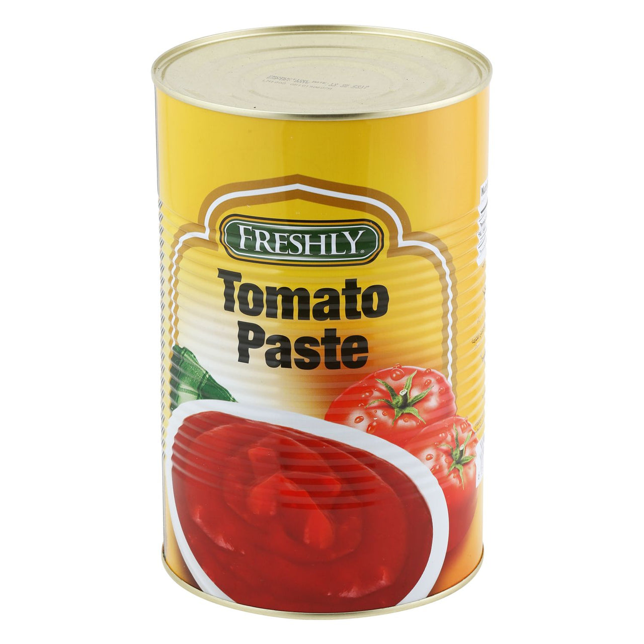 صلصة طماطم  فرشلي 4550 جم  × 6 حبة