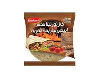 Thumbnail for خبز التورتيلا العجين المخمر على طريقة القرية كاتيكجان 144 رغيف × 8 انش