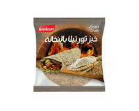Thumbnail for خبز تورتيلا النخالة كاتيكجان 144 رغيف × 8 انش