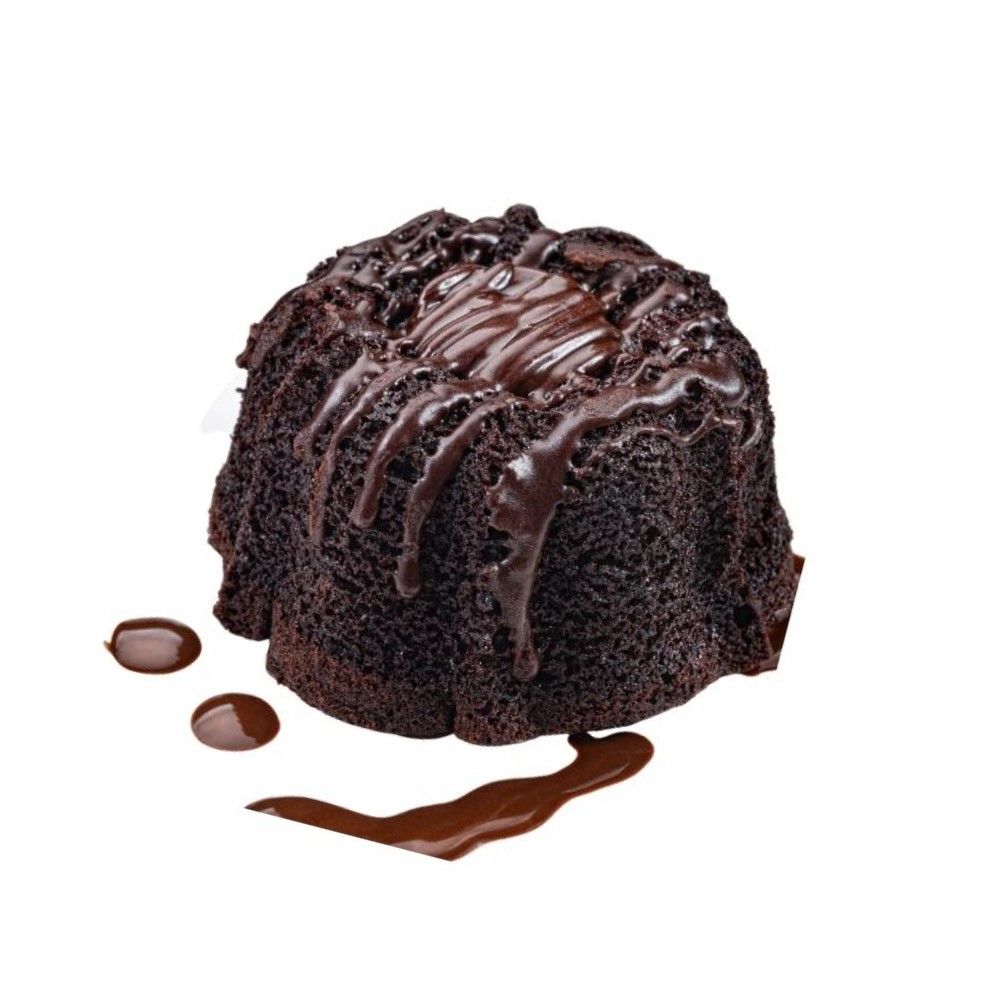 كيك الباندليت المحشو بالشوكولاتة الحجم الكبير لوف آند كيشز 4 قطعة × 8 حبة