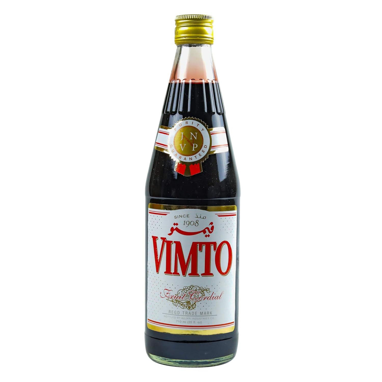 شراب فيمتو 710 مل × 12 حبة