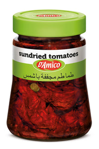 Thumbnail for طماطم مجففة داميكو 280 جم × 1 حبة
