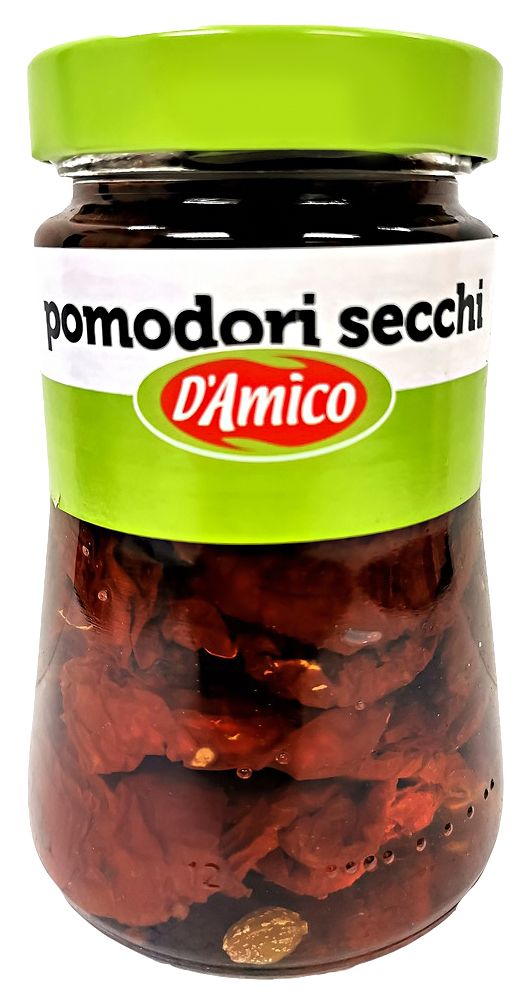 طماطم مجففة داميكو 500 جم × 1 حبة