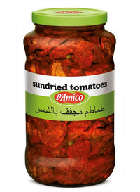 Thumbnail for طماطم مجففة داميسو 2.9 كجم × 2 حبة
