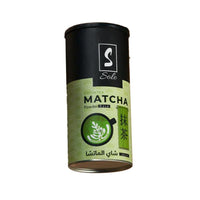 Thumbnail for شاي الماتشا سولو 1 كجم × 6 حبة