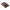 شوكولاتة بني  قوالب  دوبلن  2.5 كجم × 8 حبة